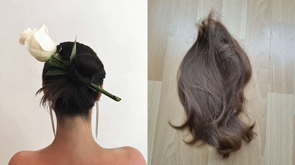 ✂ Cortes de Cabelo Que Vão Bombar em 2025: Conheça o Flipped Bob e Outras Tendências!