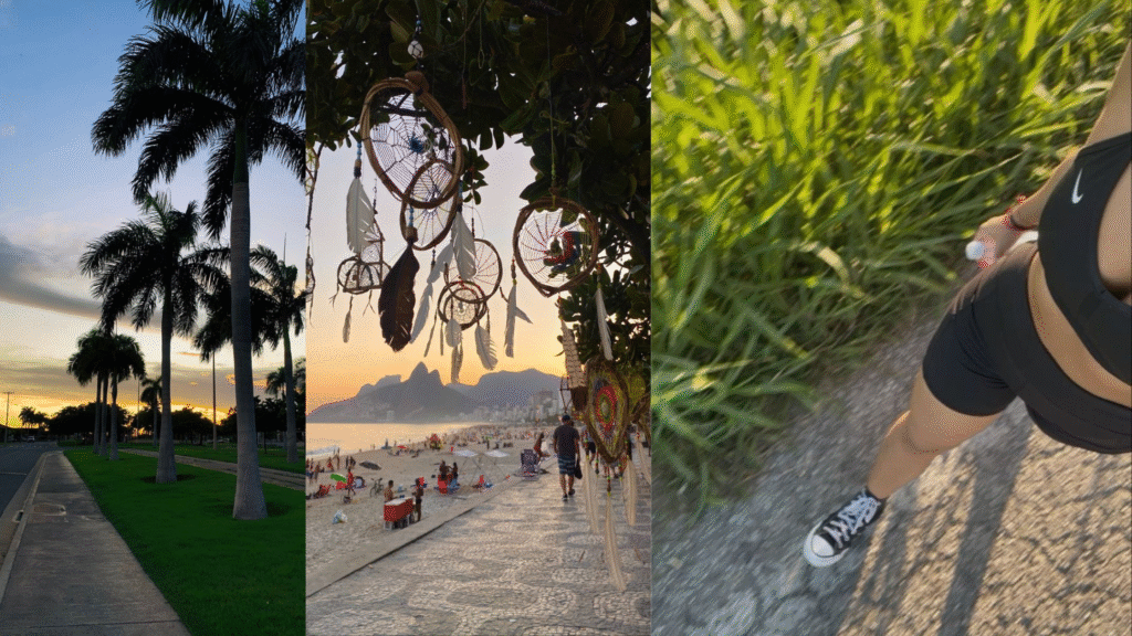 Tire um Dia para Sair ao Ar Livre e Transforme Sua Vida Para Sempre!