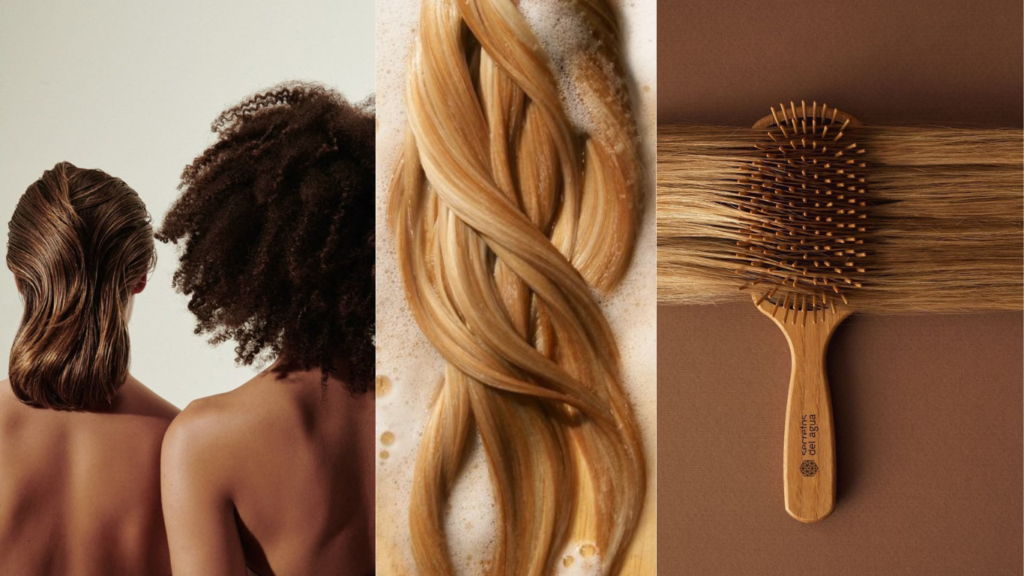 3 Receitas Caseiras para Hidratar o Cabelo de Forma Natural!