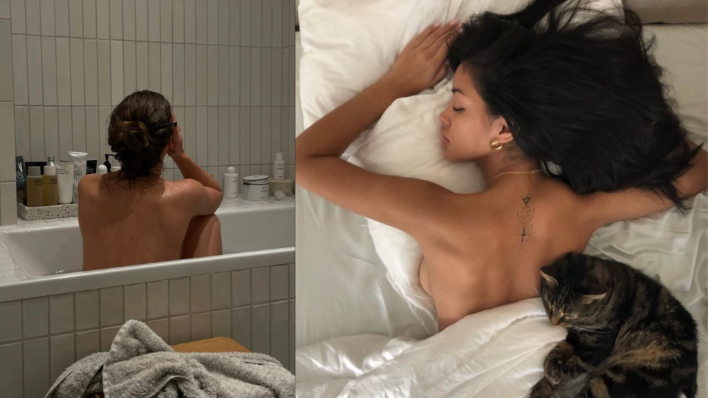 Nunca Durma com o Cabelo Molhado: Entenda os Riscos e Dicas de Cuidados