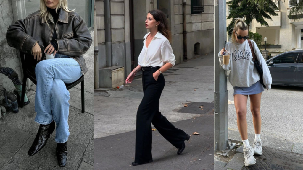 Truques de Moda: Como Ser Elegante Sem Gastar Muito
