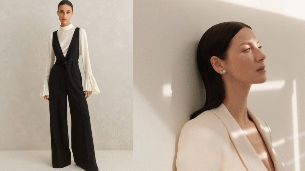 Tendências de Moda 2026: Seja a Primeira a Brilhar no Ano!