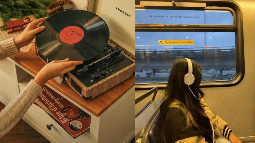 🎵 Música: Sua Melhor Amiga Para Dias Incríveis!