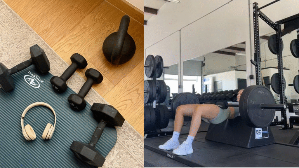 A Importância de Fazer Exercícios Diariamente: Transforme Seu Corpo e Mente!