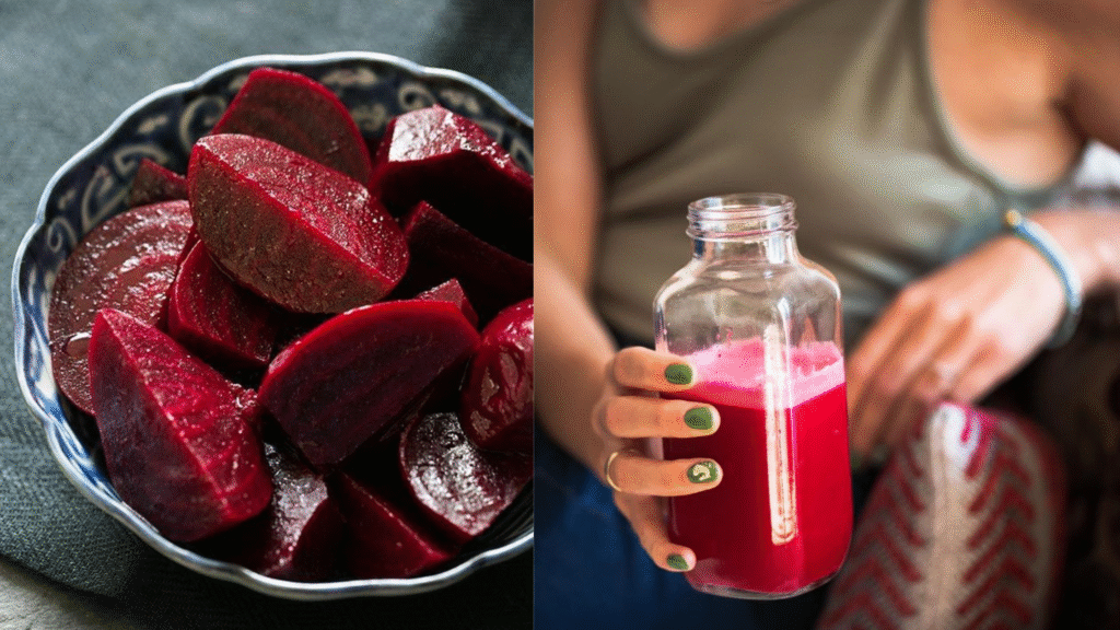 Beber Suco de Beterraba 3 Vezes na Semana: O Que Ele É Capaz de Fazer no Seu Corpo e Para Sua Saúde da Pele