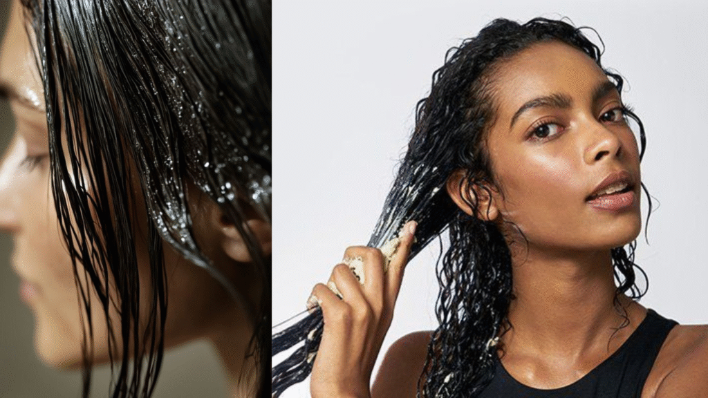 Hidratação Capilar com Babosa: Segredo Milenar para Fios Hidratados e Radiantes