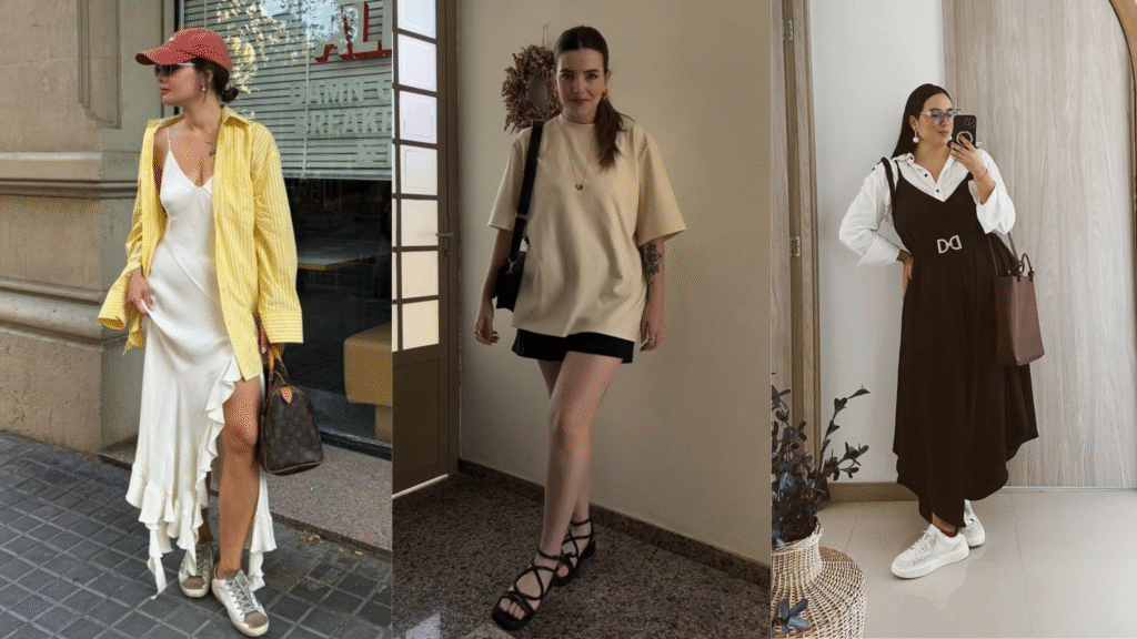 Como usar sobreposições sem errar: um guia aconchegante para arrasar em agosto