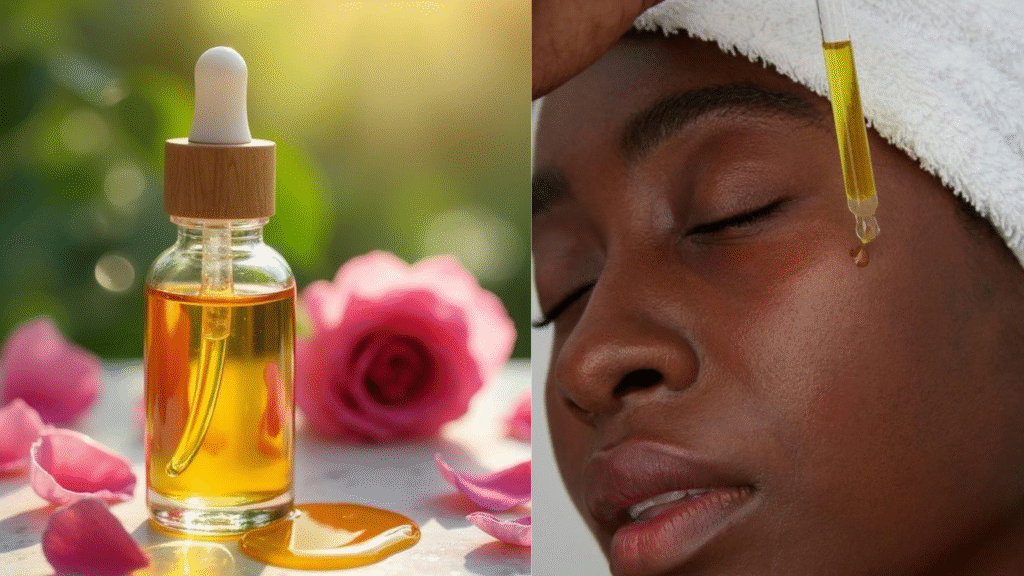 Rosa Mosqueta no Inverno: Hidratação, Regeneração e Autocuidado