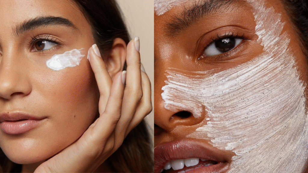 Clareando Manchas na Pele de Forma Natural: Dicas Práticas para Revelar Sua Melhor Versão