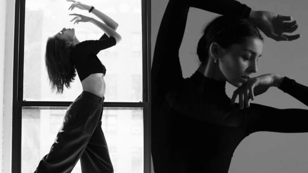 Dance Mais! A Música é Vida: Libere Seu Corpo e Sua Alma