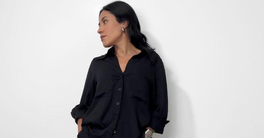 A Nova Elegância: Como Eu Estou Adaptando as Tendências para um Visual Mais Sofisticado