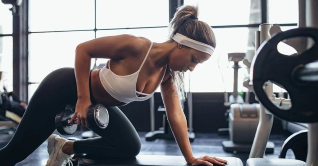 Transformação Real: O Que Aconteceu com Meu Corpo e Minha Mente Quando Decidi me Mover Todos os Dias