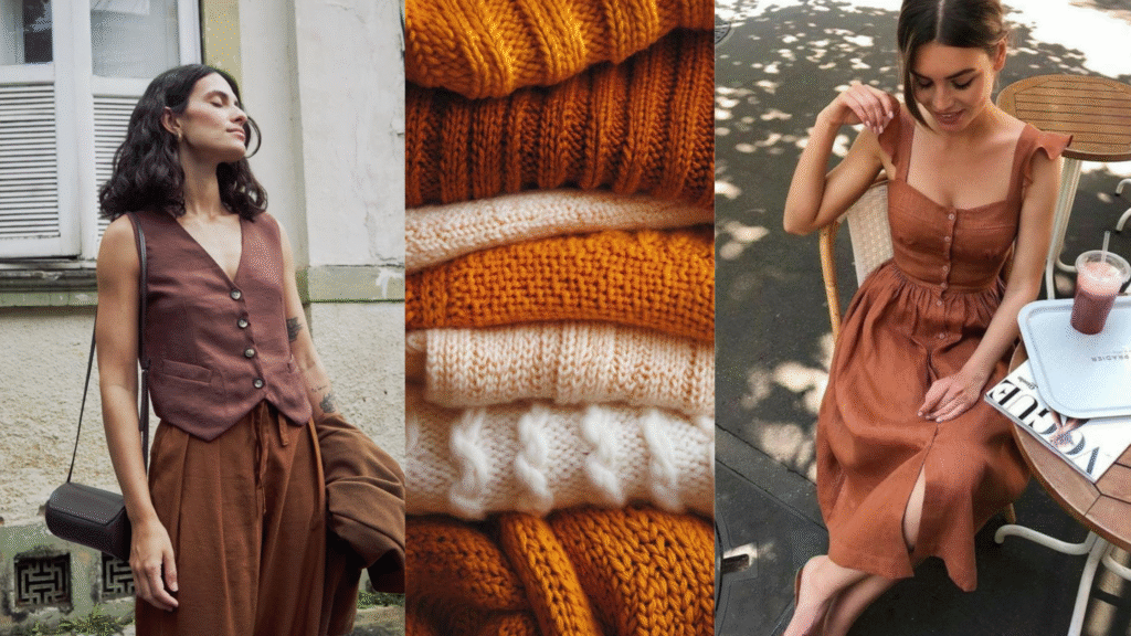 Tons Terrosos Me Acalmam: Como Eles Mudaram Meu Estilo (E Meu Humor)