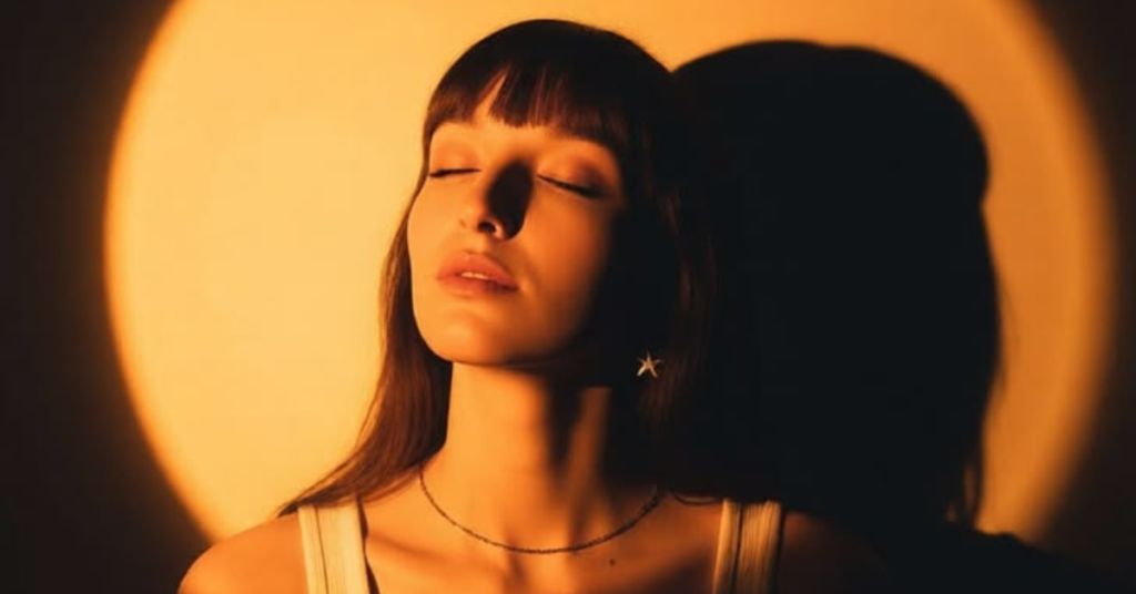 Quem é Você Sem a Base?” O Dia em que Parei de me Esconder e Redescobri Minha Própria Soberania