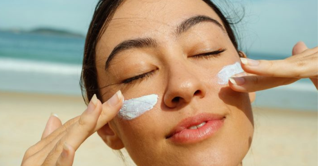 “Mas Nem Tem Sol Hoje”: O Erro Silencioso Que Cometi Por Anos e o Que Mudou Quando Passei a me Proteger