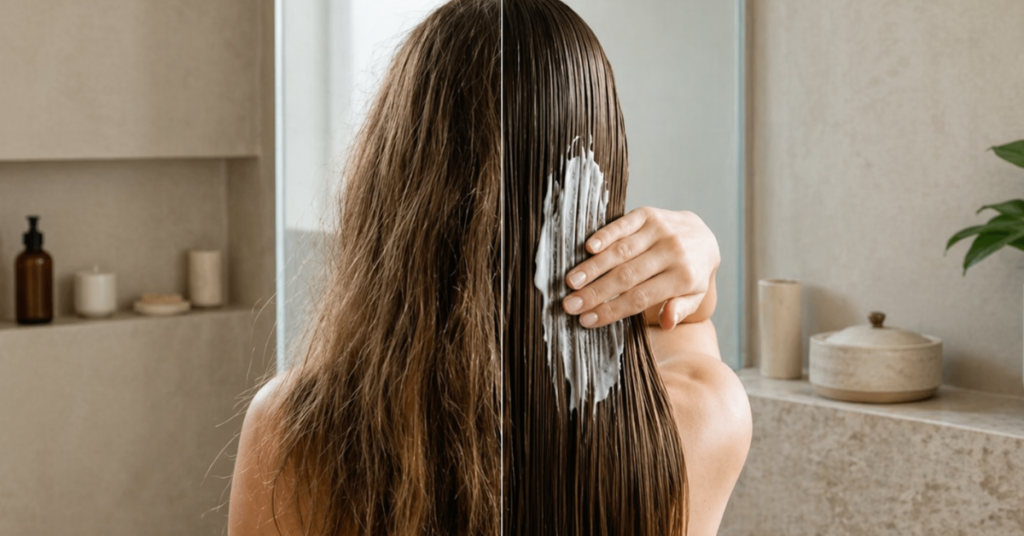 O Erro de Seguir Cronogramas ‘Prontos’: Como Recuperei minha Muralha Capilar Escutando o que Meus Fios Realmente Pediam