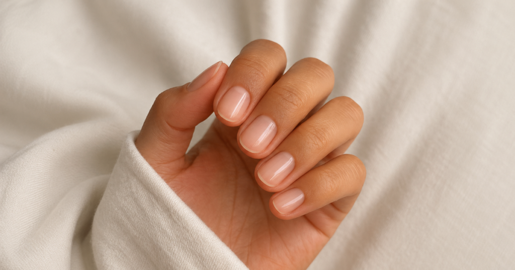 Cansada de Ser Refém do Esmalte? O Erro de Escolher Cores que ‘Gritam’ e Roubam Sua Soberania Visual