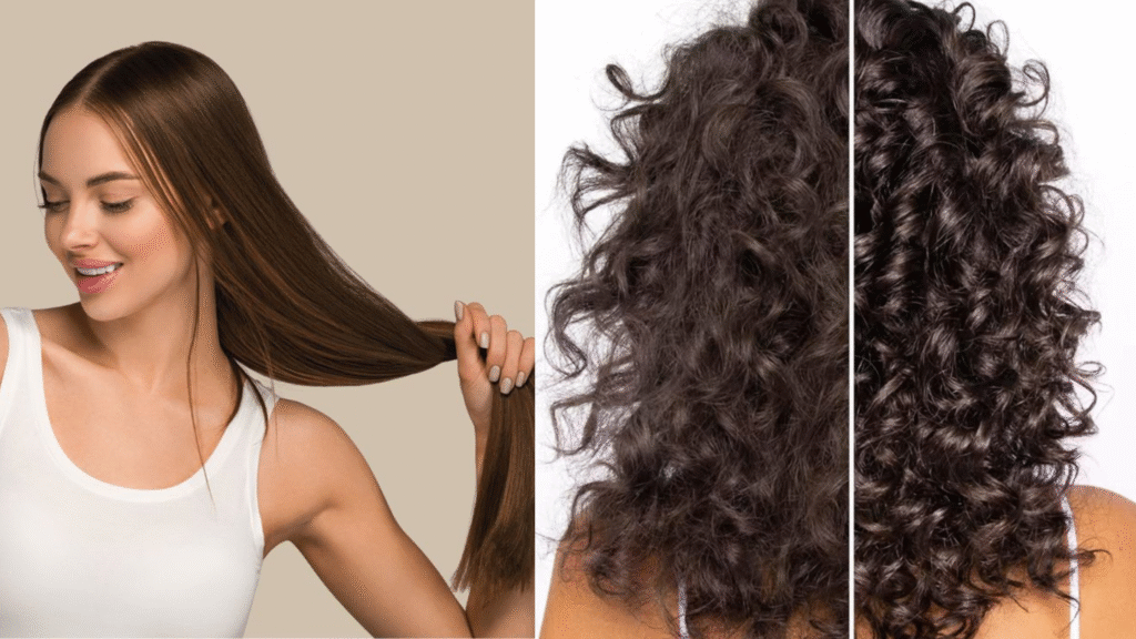 Como Estou Cuidando do Meu Cabelo sem Química e com Mais Amor