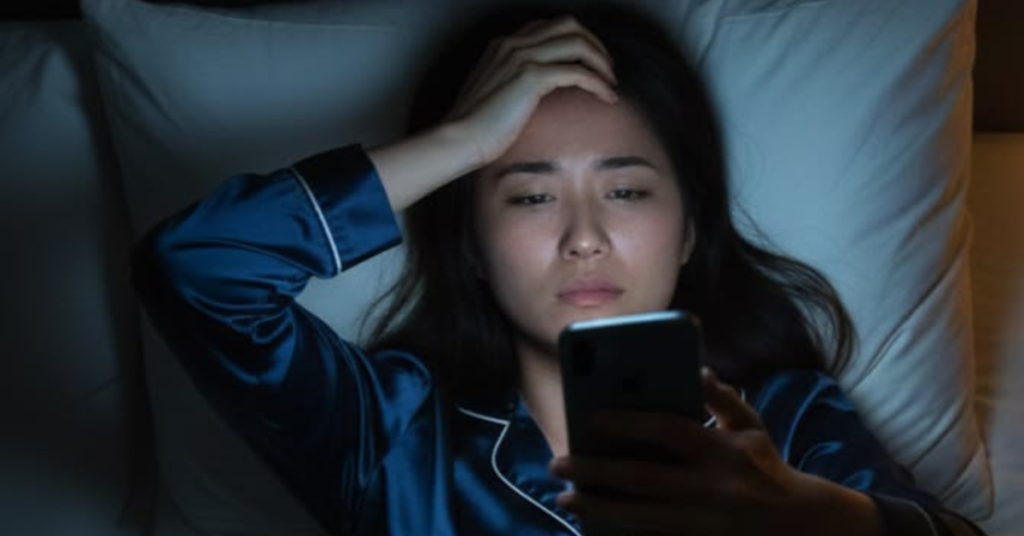 A Verdade Sobre a Comparação nas Redes Sociais (E o Que Fiz Pra Parar Com Isso)