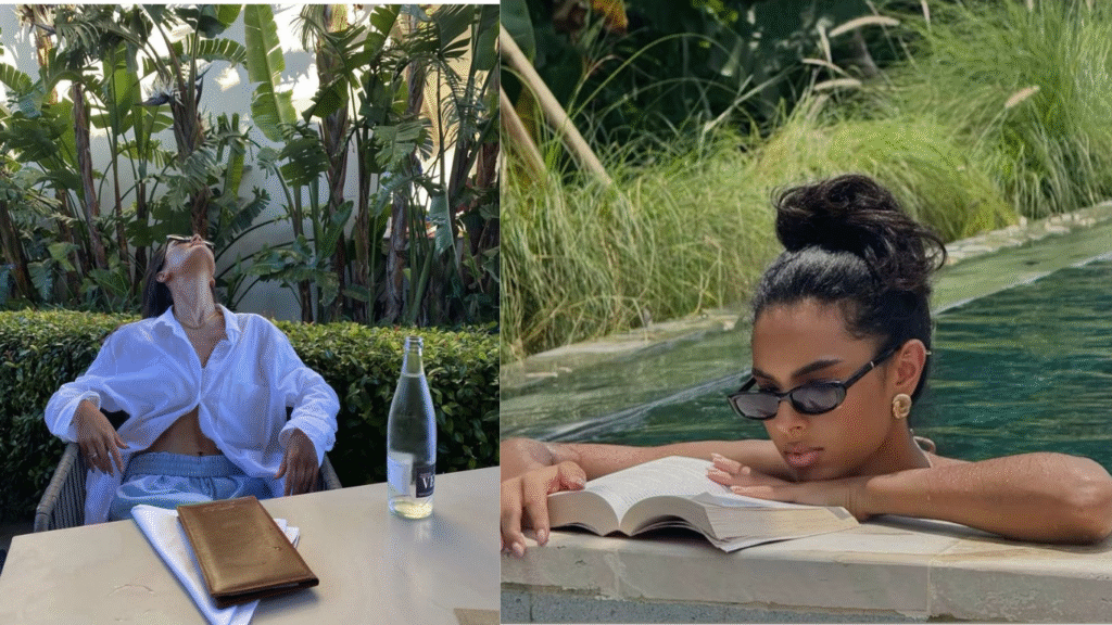 Agosto: o mês de recomeçar e cuidar de você de verdade