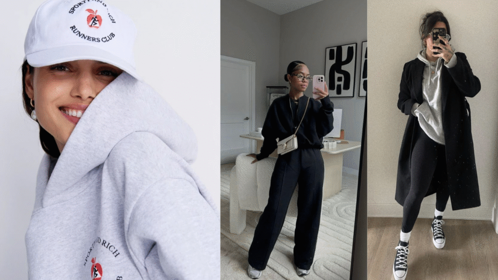 O que eu uso quando estou desmotivada (E quero me sentir melhor só me vestindo diferente)