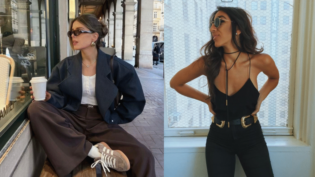 Guia de Estilo para Quem Odeia Se Vestir Igual a Todo Mundo (E Ama Ser Única)