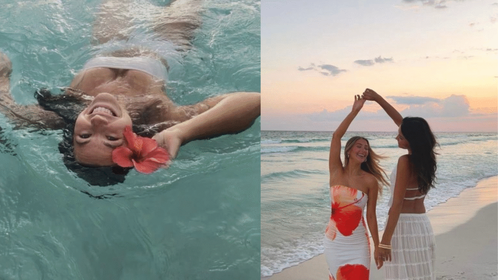 Por Que Desistir de Ser Perfeita Foi o Melhor Presente Que Me Dei