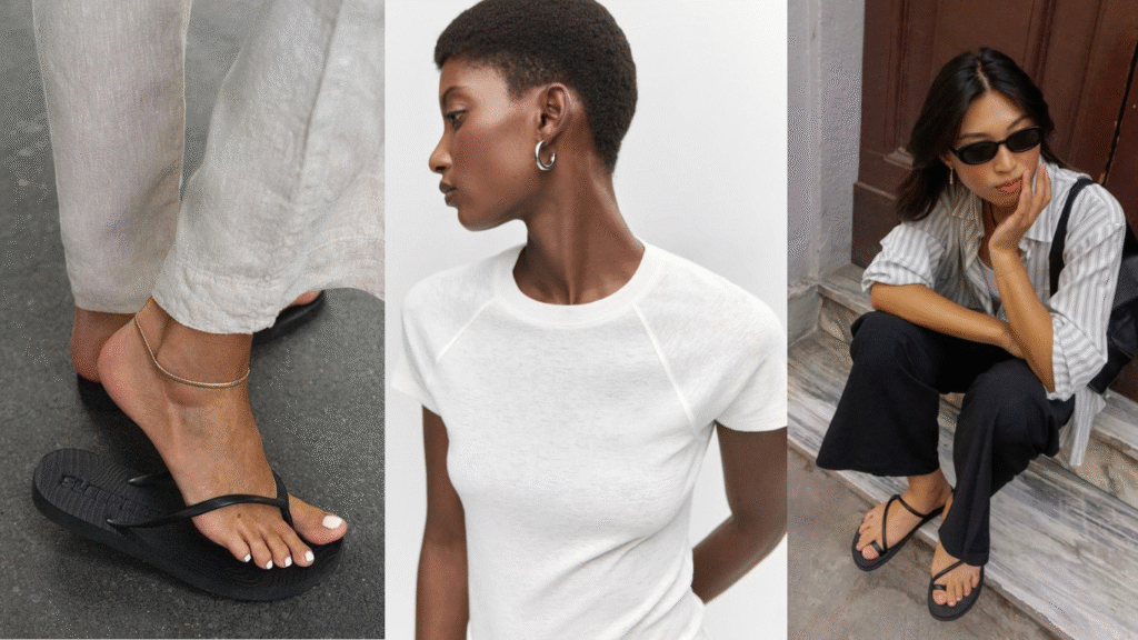 5 Peças que Transformaram Meu Estilo em 2025 (E Me Fizeram Economizar Muito)