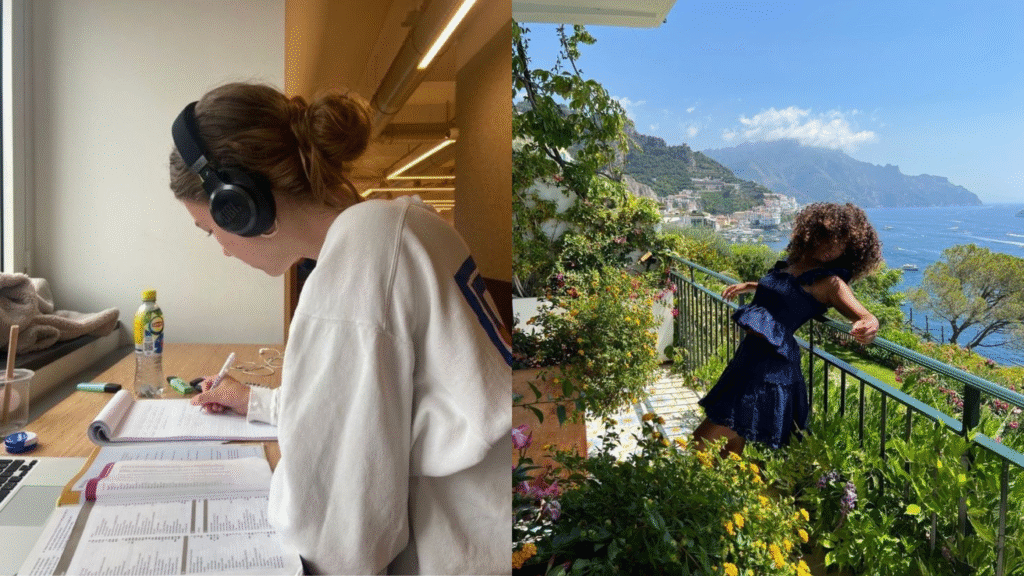 Como Eu Me Organizo em Setembro para Viver um Restante de Ano Incrível