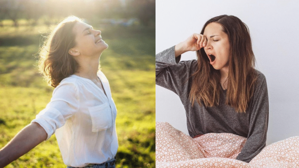 O Segredo que Aprendi para Acordar com a Pele Radiante em Setembro