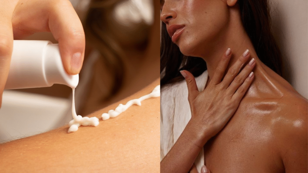 Meus Favoritos de Beleza Limpa para Usar com a Chegada da Primavera