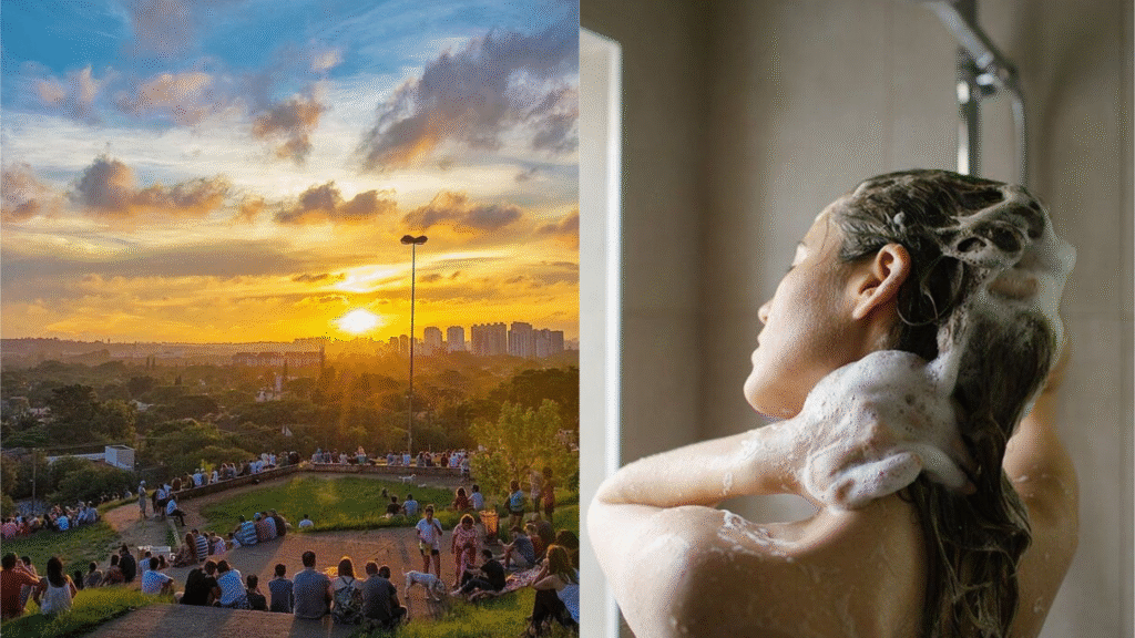 Setembro e Autoestima: O Que Mudei na Rotina Que Me Fez Florescer