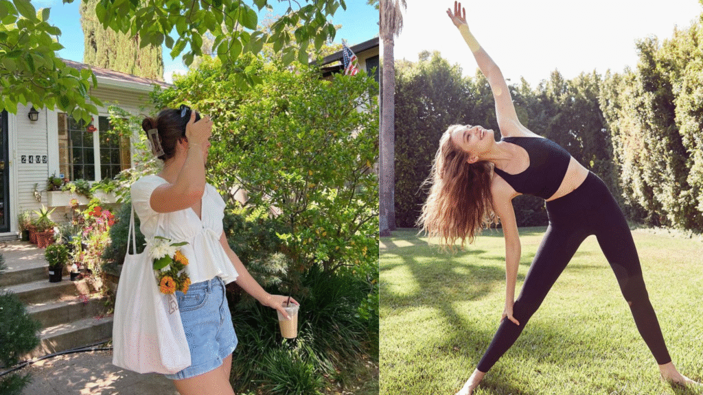 O Ritual de Beleza que Me Faz Sentir Renovada Todo Setembro