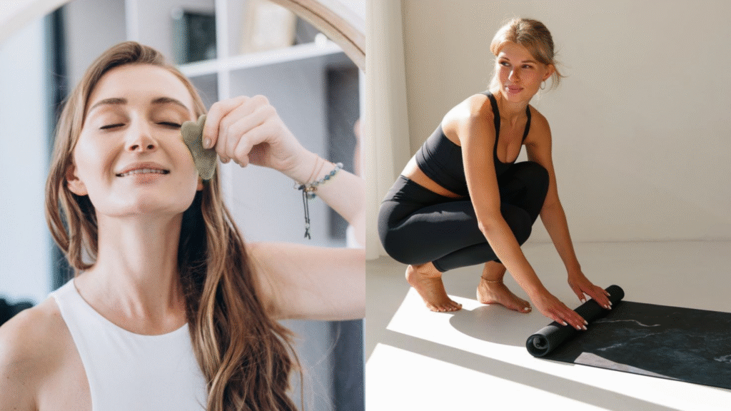 3 Hábitos Matinais que Transformam Meu Humor no Mês da Renovação