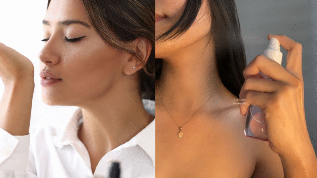 Top 5 Perfumes Naturais que Me Fazem Sentir Rica, Leve e Viva