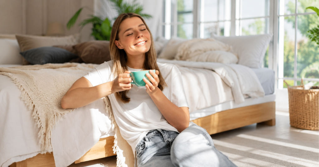 Como Me Desconecto para Recomeçar com Leveza (Meu Digital Detox de Primavera)