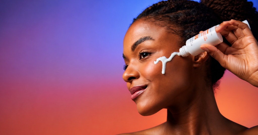 Beleza Natural em Alta: O Que Eu Tiro e Coloco na Rotina de Skincare da Primavera