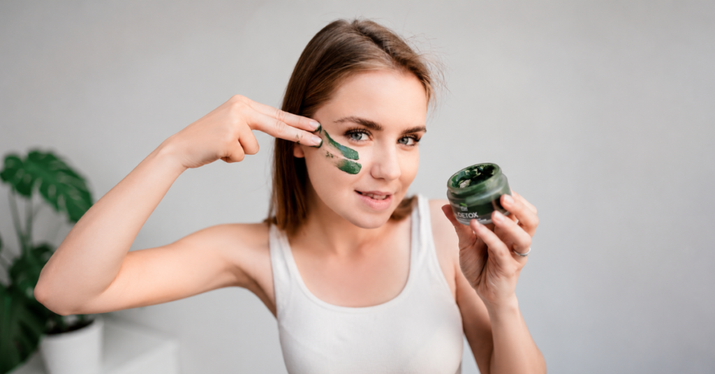 O Tratamento Natural que Estou Usando para Revitalizar a Pele