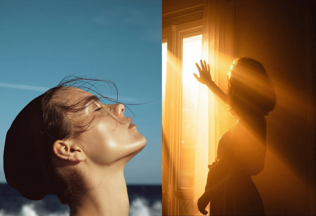 Como a Luz da Manhã Está Mudando Meu Jeito de Ver a Vida