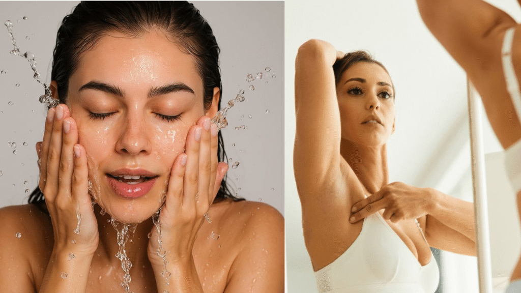 O Tratamento Natural que Estou Usando para Revitalizar a Pele