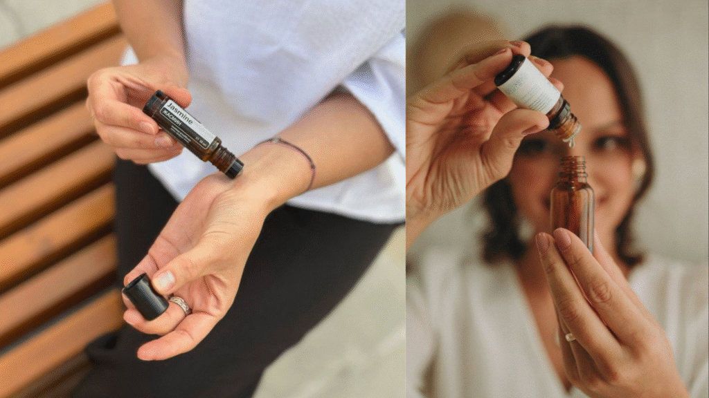 Os Aromas que Têm o Poder de Me Acalmar na Primavera