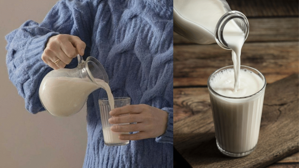 A Bebida Quentinha que Me Abraça nas Noites de Setembro