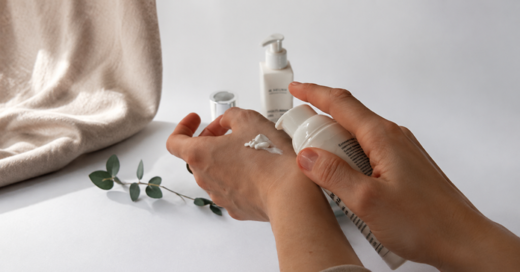 O Produto de Skincare que Me Fez Parar de Comprar 100 Coisas