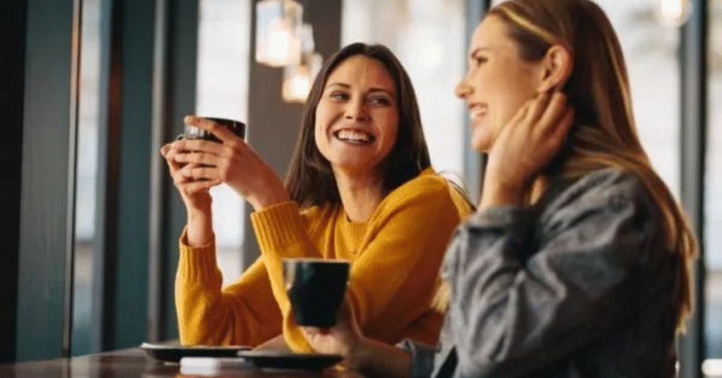 O Ritual que Faço Antes de um Evento Importante para Me Sentir Empoderada
