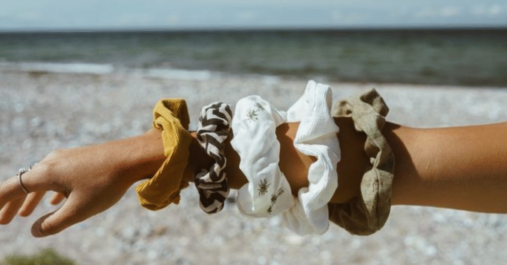 Como um Simples Acessório de Cabelo Muda Meu Look por Completo