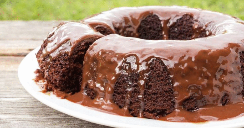 A Receita de Sobremesa Saudável que Faço para Celebrar Pequenas Vitórias