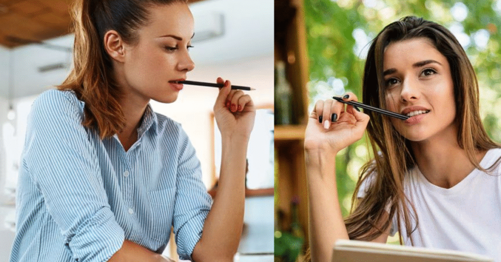 Como Organizei Minhas Ideias para o Resto do Ano