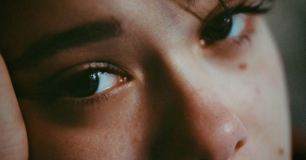 Como o Olhar Que Tenho para Mim Mesma Está se Tornando Mais Gentil