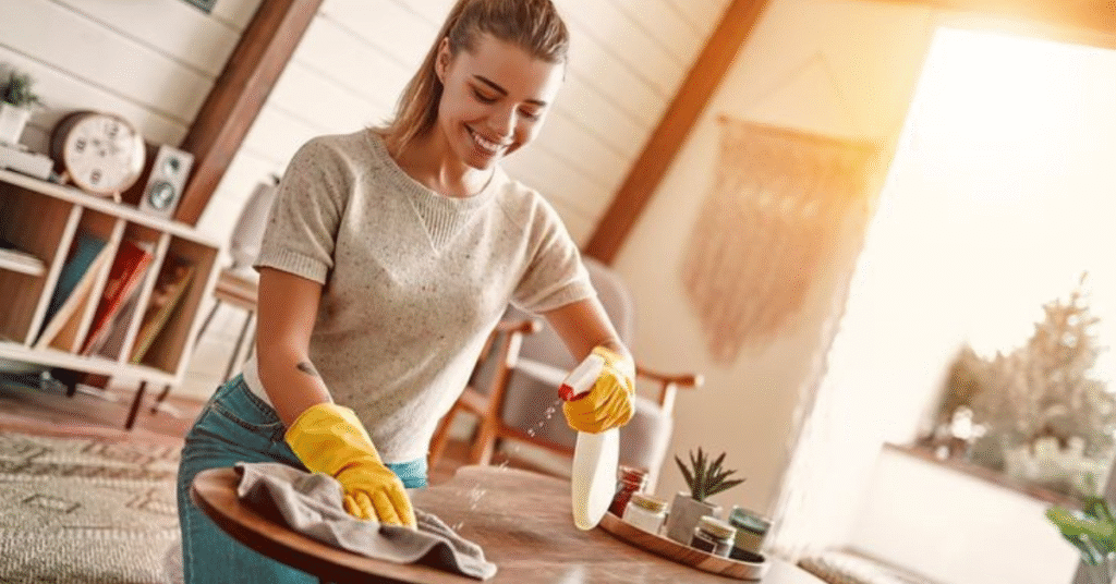 A Minha Dica de Ouro para Deixar a Casa com Cheiro de ‘Lar Doce Lar’