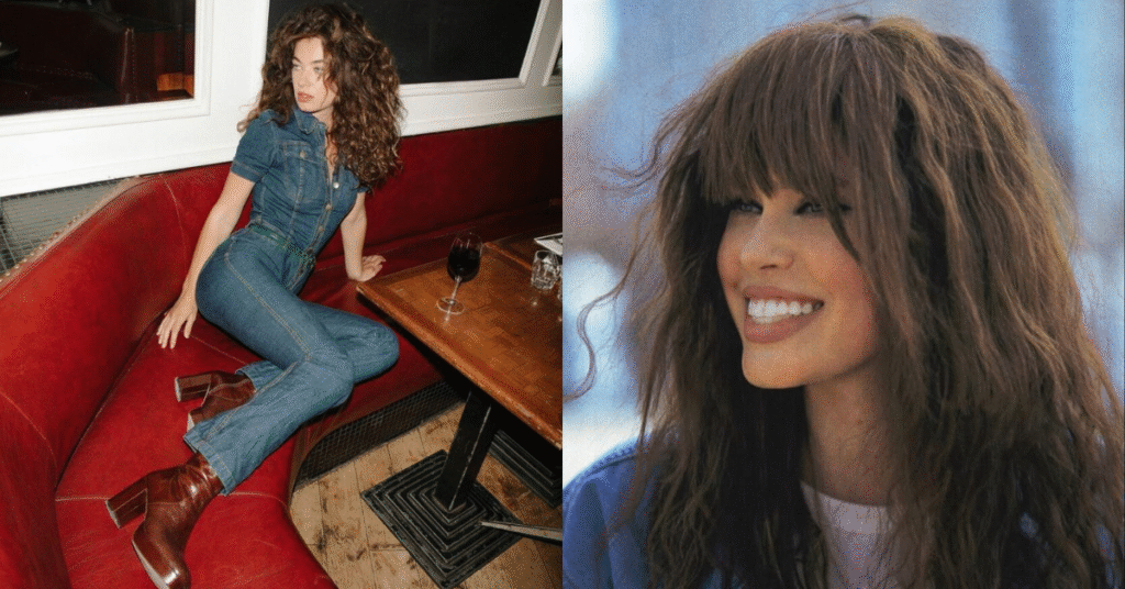 A História de Uma Peça do Meu Guarda-Roupa que Me Ensina a Amar a Mim Mesma